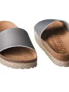 Dámské žabky Norway Sandalias Baja Verano W GNW20406-26