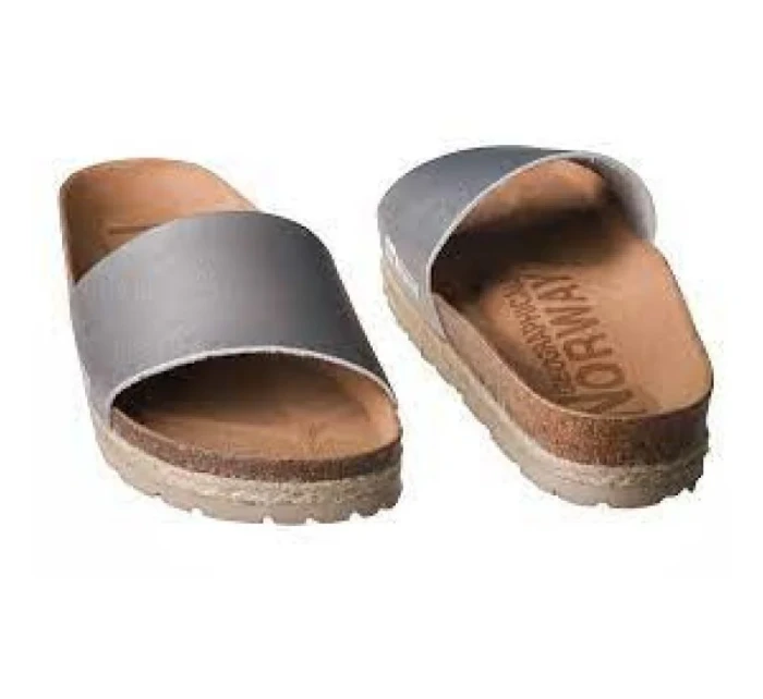 Dámské žabky Norway Sandalias Baja Verano W GNW20406-26