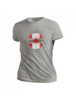 Tričko Bauer CAD Flag Sr M 1059425 Tričko Bauer CAD Flag Sr M 1059425