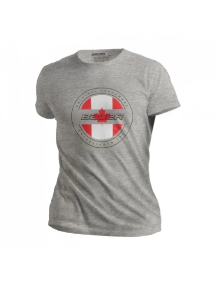 Tričko Bauer CAD Flag Sr M 1059425 Tričko Bauer CAD Flag Sr M 1059425