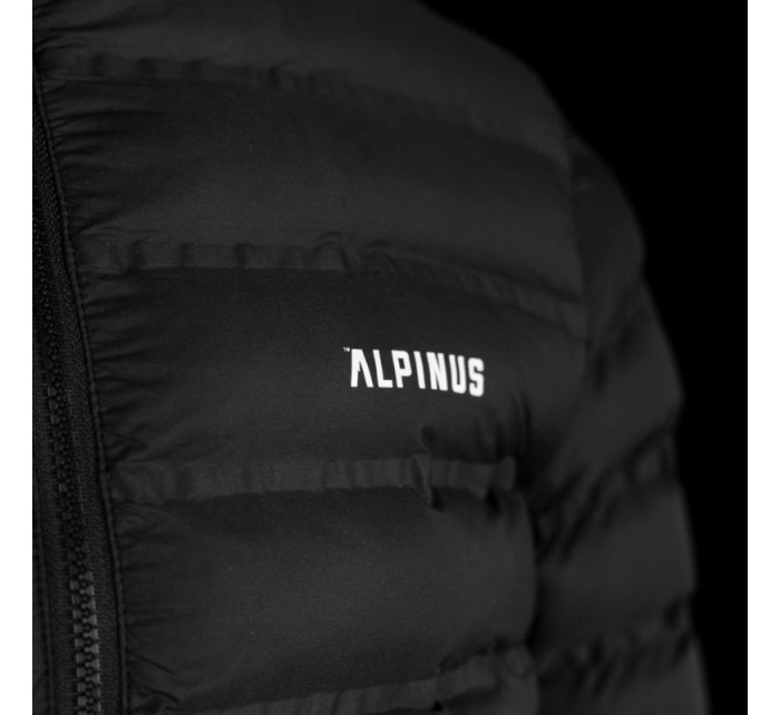 Zimní bunda  M pánské model 17400200 - Alpinus