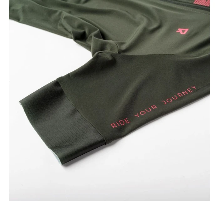 Cyklistický dres  Jrg Jr model 17562506 - Radvik