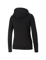 Puma ESS Small Logo Full-Zip Hoodie W 586811 01 Puma ESS Small Logo Full-Zip Hoodie W 586811 01