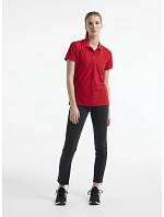Craft Corporate CORE Unify Polo Shirt W Dámské sportovní polo 81.9139 black Craft Corporate CORE Unify Polo Shirt W Dámské sportovní polo 81.9139 black