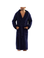 Dkaren 130 s kapucí barva: tmavě modrá