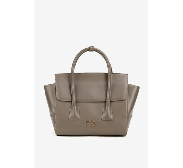 kabelka  šedá model 21711850 - NOBO