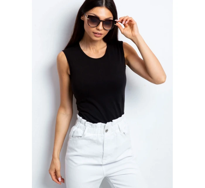 Dámský top BR BO 2131.17 černá