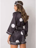 Sada BR KMPL 8029 černobílá Sada BR KMPL 8029 černobílá