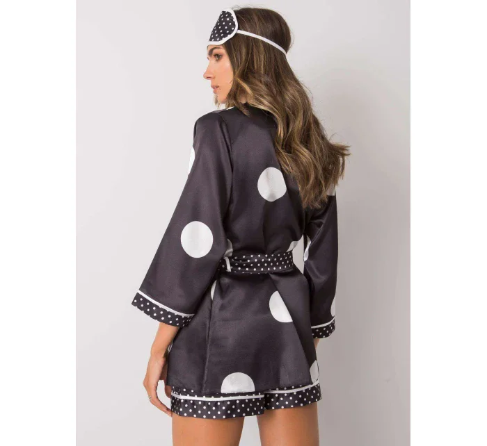 Sada BR KMPL 8029 černobílá Sada BR KMPL 8029 černobílá