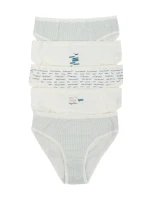 Majtki BR MT model 20170671 15 ecru - FPrice Majtki BR MT model 20170671 15 ecru - FPrice