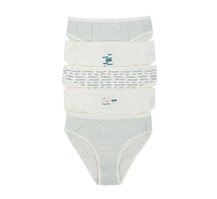 Majtki BR MT model 20170671 15 ecru - FPrice Majtki BR MT model 20170671 15 ecru - FPrice