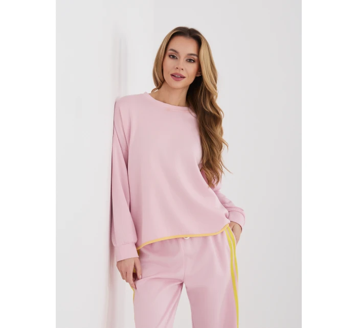 Komplet IT KMPL 22216.72 jasny różowy