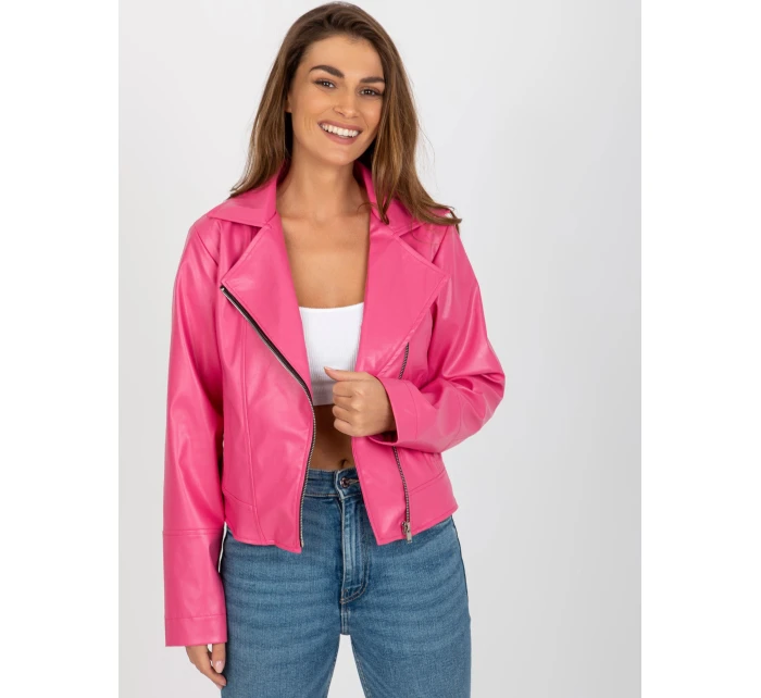 Kurtka LK KR model 21409582 różowy - FPrice