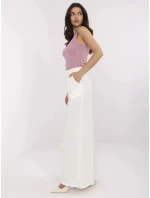 Kalhoty NM SP Y0812.37 ecru Kalhoty NM SP Y0812.37 ecru