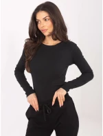 Bluzka WT BZ model 21875516 czarny - FPrice