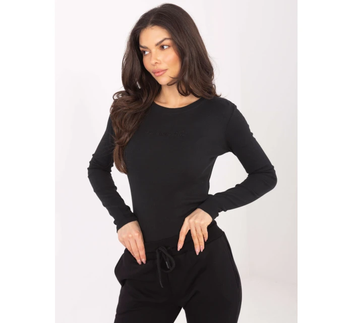 Bluzka WT BZ model 21875516 czarny - FPrice