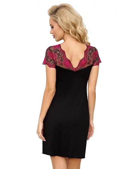 Tričko Candy Black - Donna