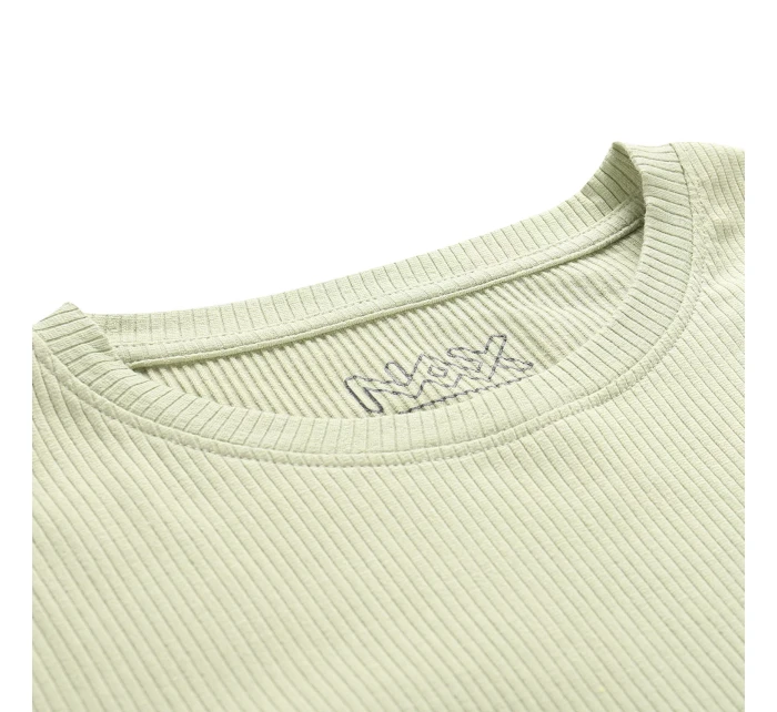 Dámské triko nax NAX CERLA bog