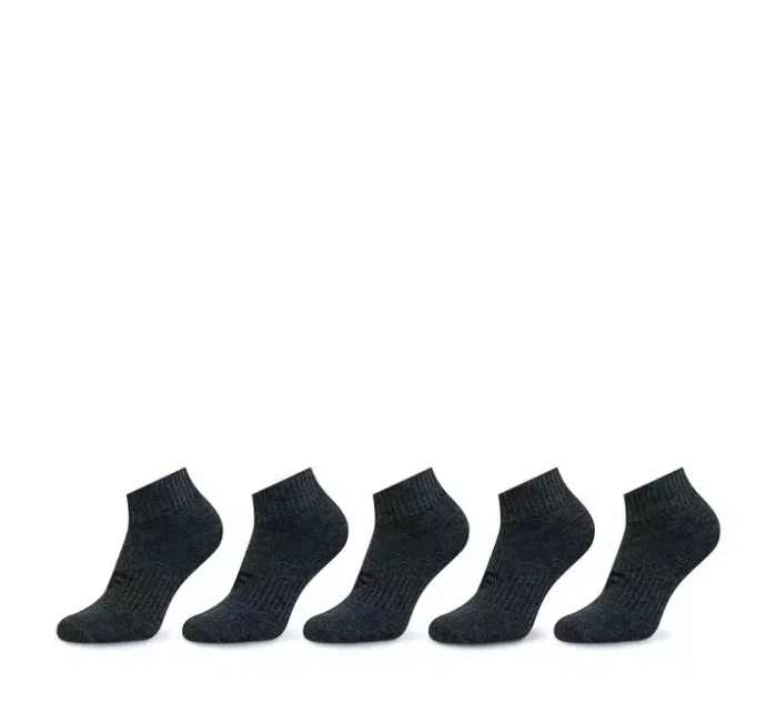 Chlapecké bavlněné ponožky 4F Chlapecké bavlněné ponožky 4F