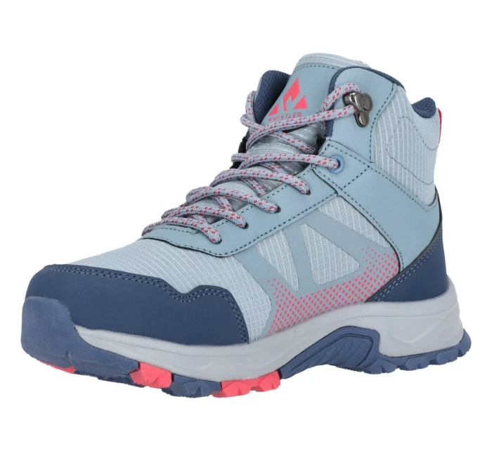 Dámská outdoorová obuv Whistler Doron W Outdoor Boot WP Dámská outdoorová obuv Whistler Doron W Outdoor Boot WP