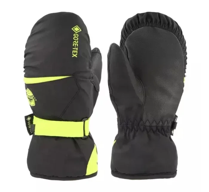 Dětské lyžařské rukavice Eska Number One GTX Mitt