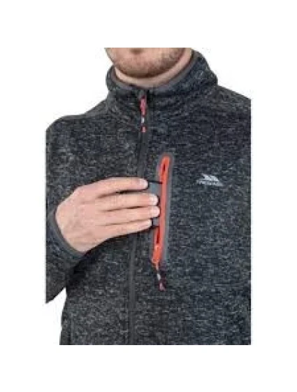 Pánská outdoorová mikina model 21278765 - Trespass Pánská outdoorová mikina model 21278765 - Trespass