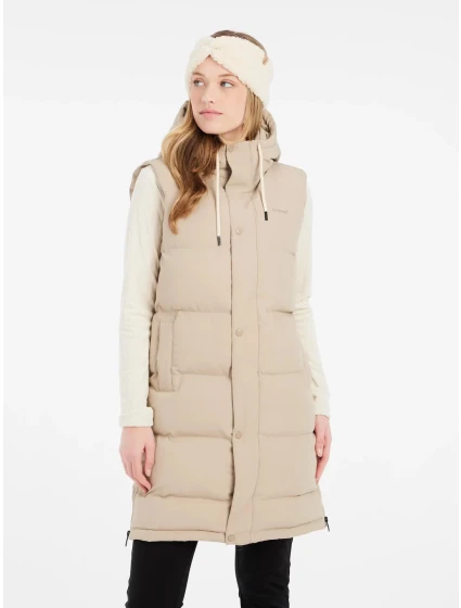 Dámská vesta model 20734198 - Protest Dámská vesta model 20734198 - Protest