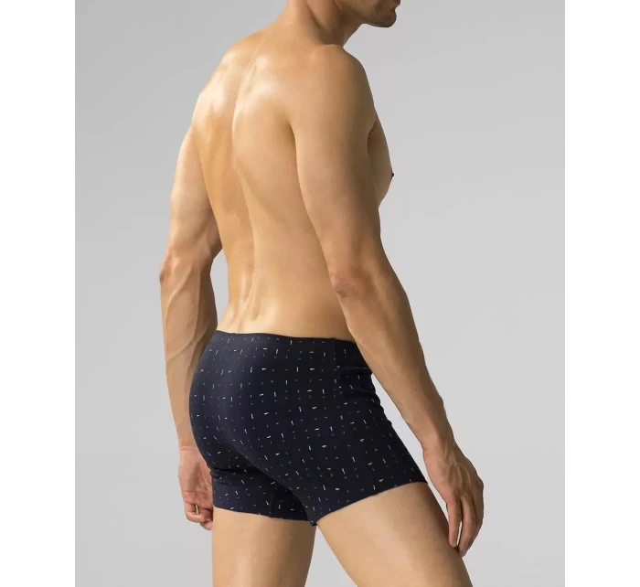 Pánské boxerky 3MH-194 A'3 - Atlantic