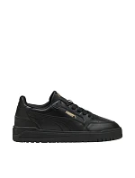Dámské boty 402596 06 černé - Puma