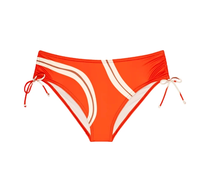 Dámské plavkové kalhotky Summer Allure Midi X - Triumph