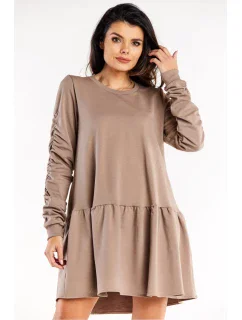 Denní šaty model 188058 Infinite You