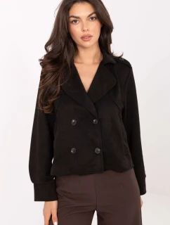 Plášť  model 217973 Rue Paris