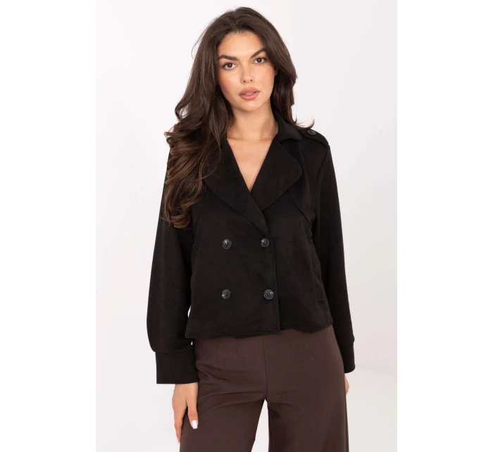 Plášť  model 217973 Rue Paris