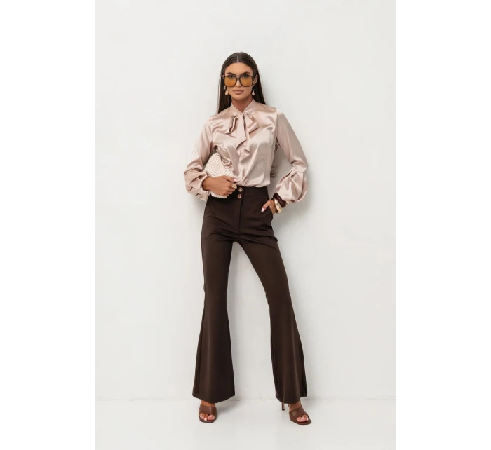 Dámské kalhoty  model 223509 LaBalancia