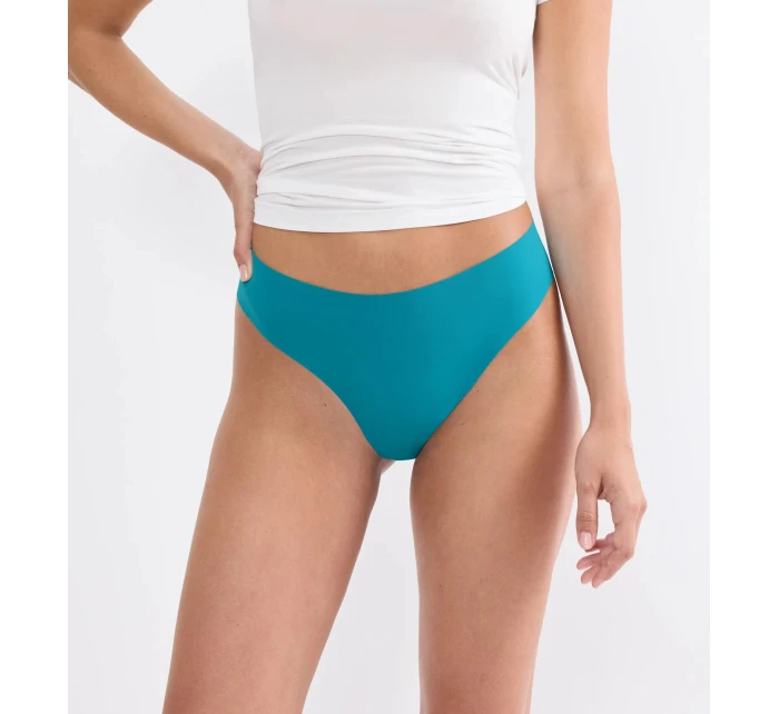 Pretty Micro Tai - BLUE - TRIUMPH BLUE - TRIUMPH