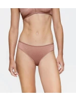 Triumph Signature Sheer Tai EX - BROWN - TRIUMPH BROWN - TRIUMPH Triumph Signature Sheer Tai EX - BROWN - TRIUMPH BROWN - TRIUMPH