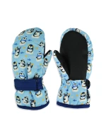 Chlapecké lyžařské rukavice Noviti RN040 Chlapecké lyžařské rukavice Noviti RN040