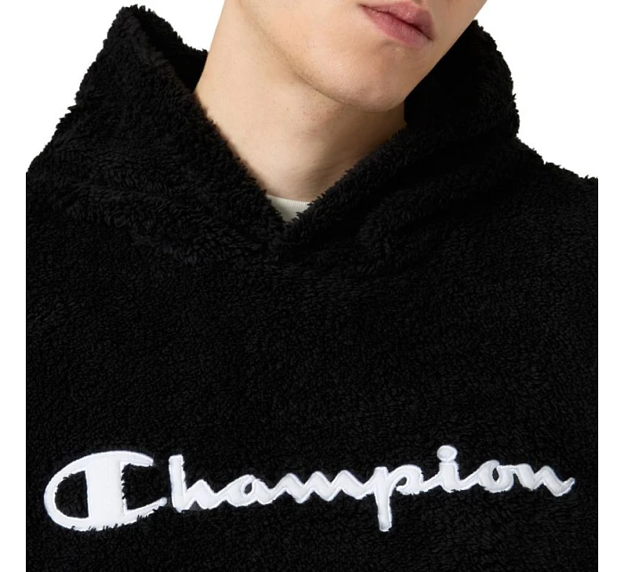Mikina Champion Hooded Top M 220445 KK001 pánské Mikina Champion Hooded Top M 220445 KK001 pánské