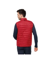 Pack & Go Down Vest M model 20806121 - Jack Wolfskin