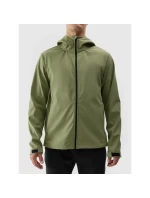 Softshellová bunda M model 21425993 - 4F