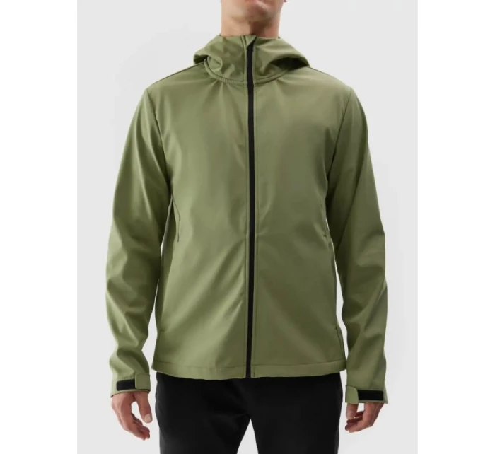 Softshellová bunda M model 21425993 - 4F