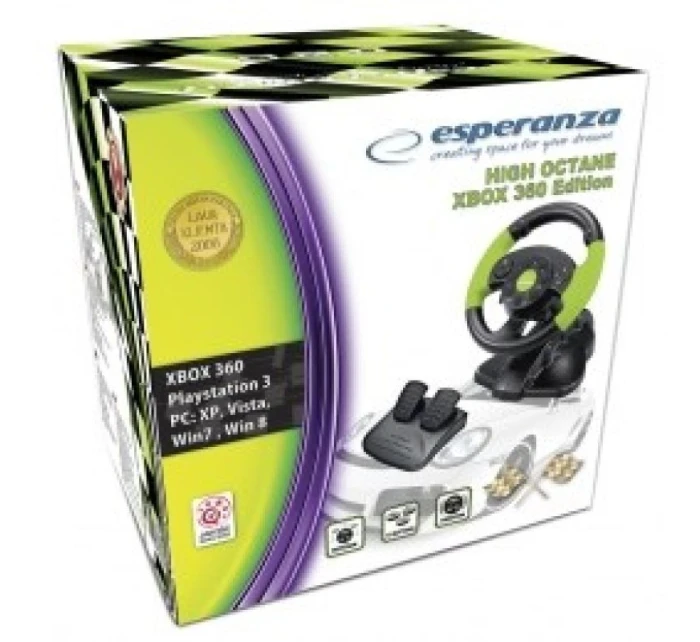 Xbox barva model 21331080 - Esperanza