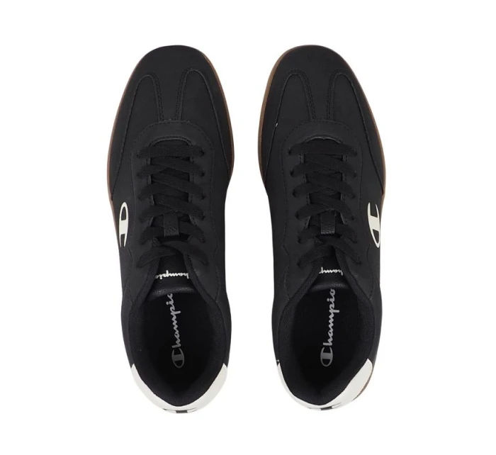 Champion Prestige MS Low Cut Shoe M S22332 KK003 Champion Prestige MS Low Cut Shoe M S22332 KK003