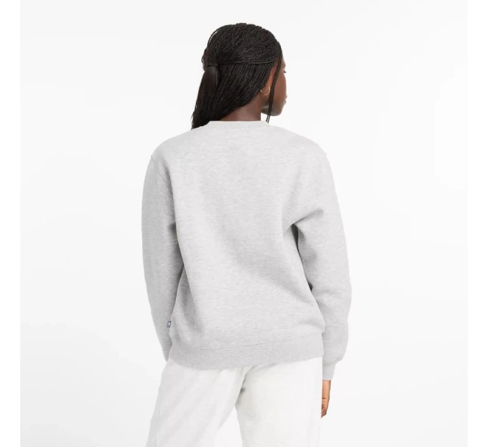 Sport Fleecová mikina s logem W model 21153089 - New Balance