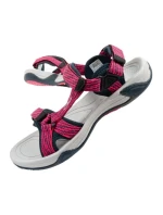 Sandály CMP Hamal Hiking Jr 38Q9954J 32CG