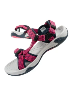 Sandály CMP Hamal Hiking Jr 38Q9954J 32CG