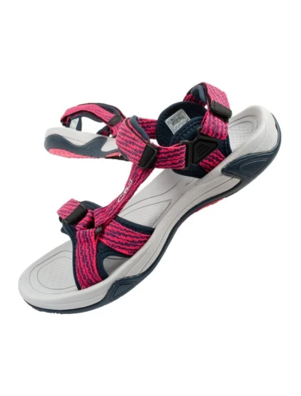 Sandály CMP Hamal Hiking Jr 38Q9954J 32CG