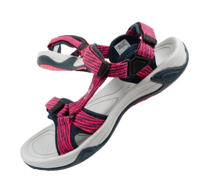 Sandály CMP Hamal Hiking Jr 38Q9954J 32CG