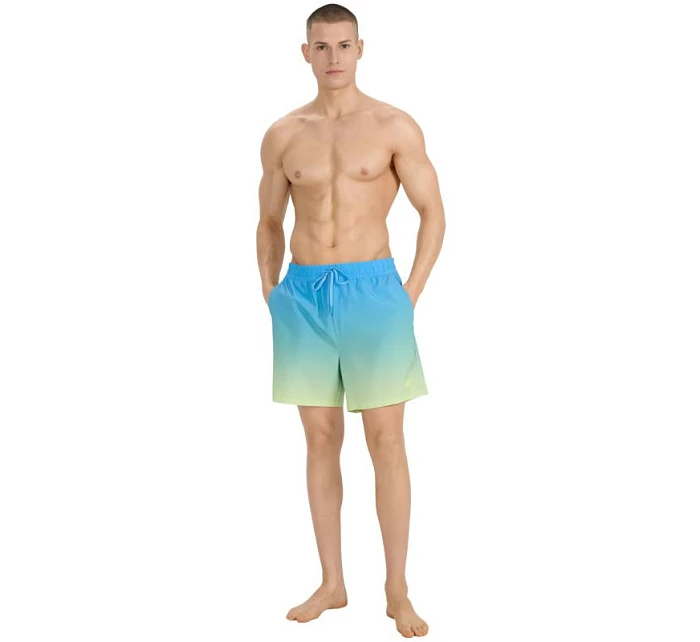 Plavecké šortky M model 21260866 33S - 4F Plavecké šortky M model 21260866 33S - 4F