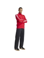 Adidas Manchester United DNA Track Top IT4176 mikina Adidas Manchester United DNA Track Top IT4176 mikina